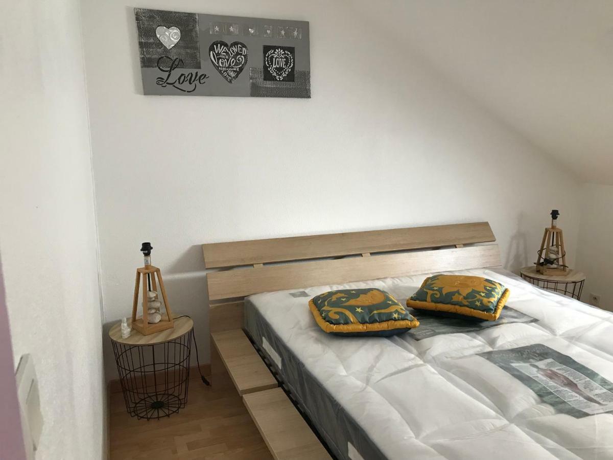 Residence De L'Ex Hotel Des Roches Plancher-Les-Mines Экстерьер фото