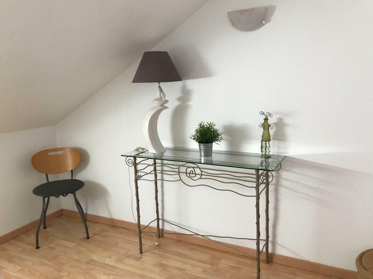 Residence De L'Ex Hotel Des Roches Plancher-Les-Mines Экстерьер фото